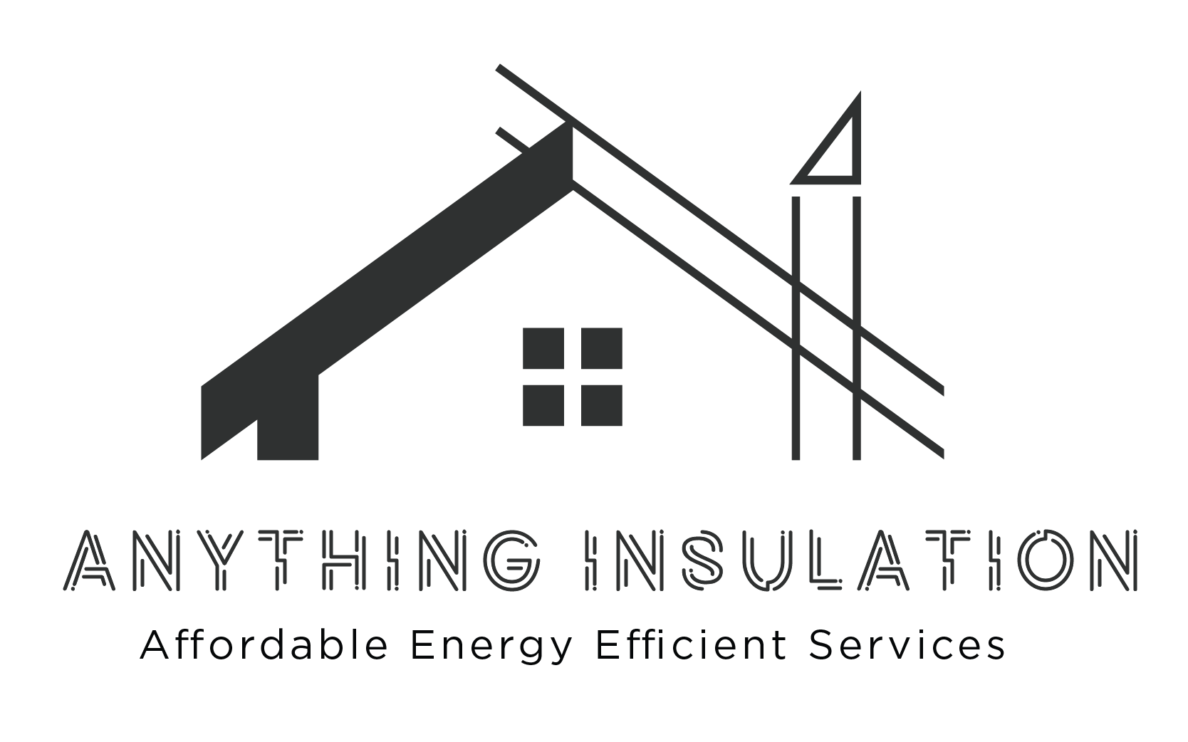 Anything Insulation | Blow-In Insulation